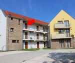 Gyula apartman, Gyula szállás / Brillapartman belső5